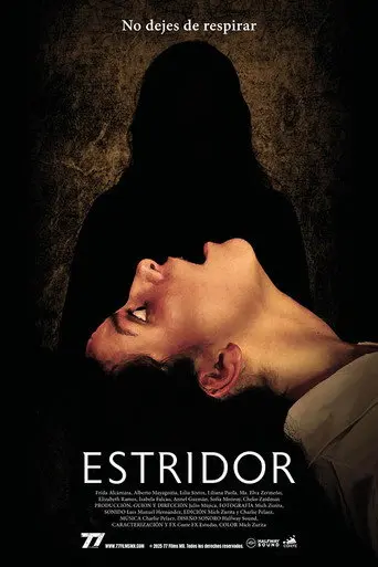 Estridor (2025)