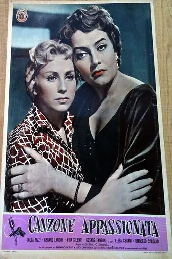 Canzone Appassionata (1953)