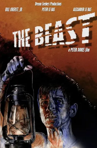 The Beast (2014)