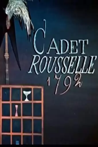 Cadet Rousselle (1947)