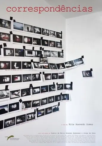 Correspondences (2016)