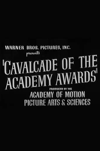 Cavalcade Of The Academy Awards (1940)