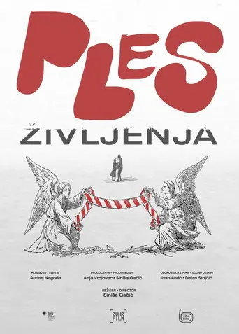 Ples življenja (2026)
