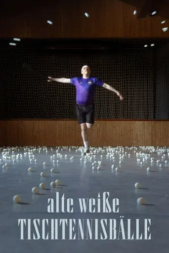 Old White Table Tennis Balls (2026)