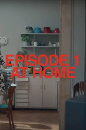 Ouverture of Something That Never Ended (2020)