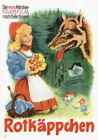 Little Red Riding Hood (1953)