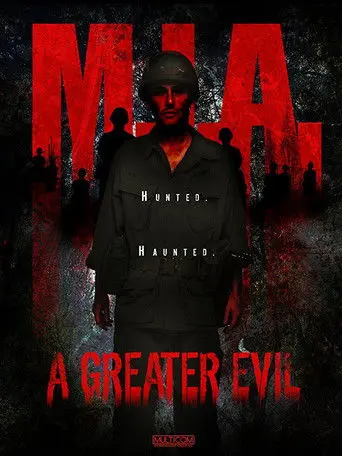 M.I.A. A Greater Evil (2018)