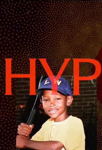 Hyperfate (2022)