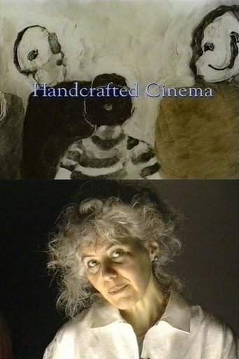 Handcrafted Cinema (1997)