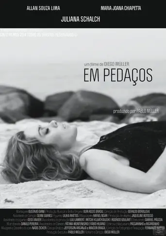 Em Pedaços (2020)