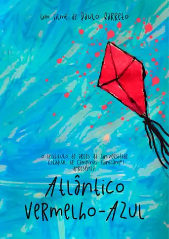 Atlantico Vermelho-azul (2023)
