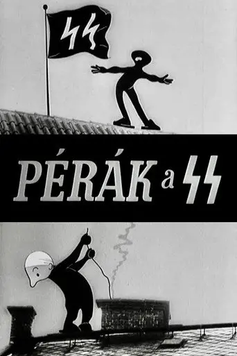 Springman and the SS (1946)