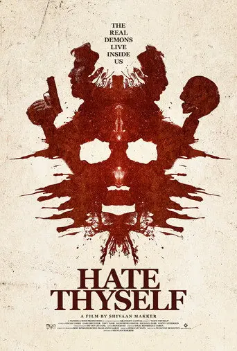 Hate Thyself (2025)