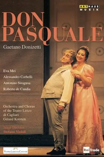 Donizetti - Don Pasquale (2002)