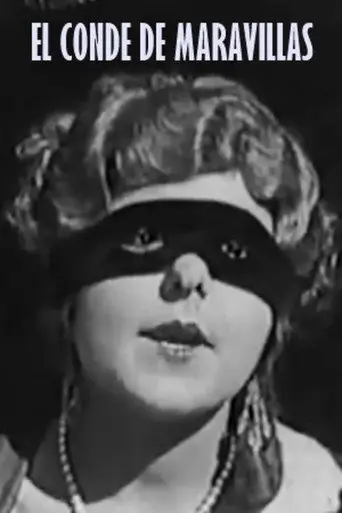 El conde de Maravillas (1927)