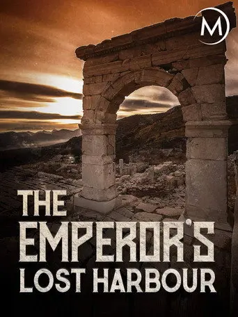 The Emperor's Lost Harbour (2011)
