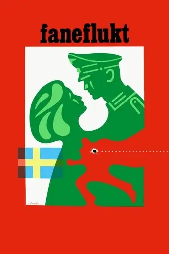Faneflukt (1975)