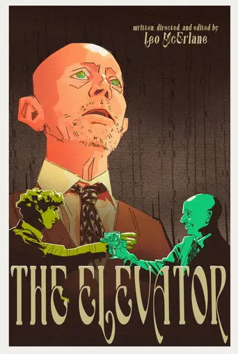 The Elevator (2025)