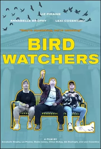Bird Watchers (2023)