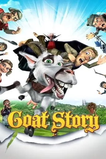 Goat Story (2008)