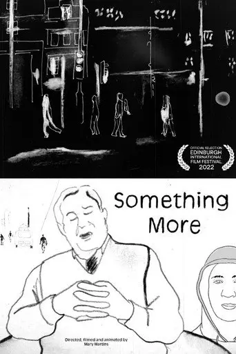 Something More (2022)