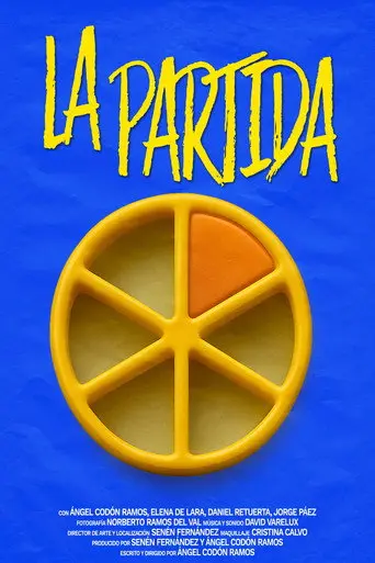 La Partida (2026)