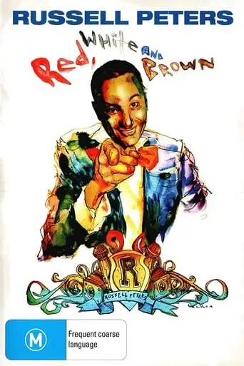 Russell Peters: Red, White And Brown (2008)