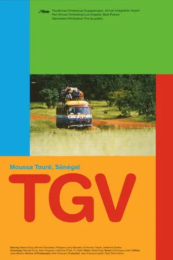 TGV (1998)