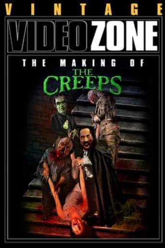 Videozone: The Making Of 