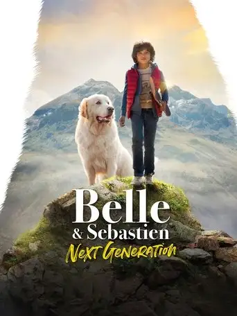 Belle and Sebastian: Next Generation (2022)