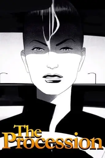 The Procession (2019)