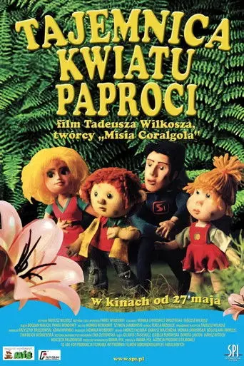 The Secret of Fern Flowers (2004)