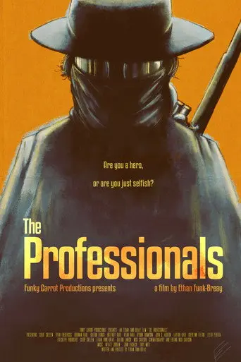 The Professionals (2021)