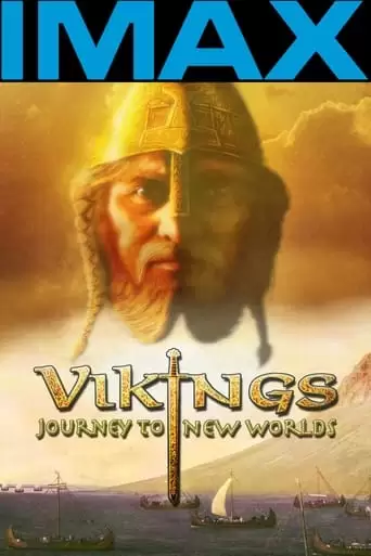 Vikings: Journey To New Worlds (2004)