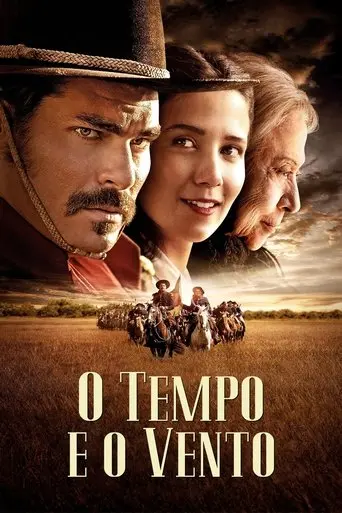 Time and the Wind (2013)