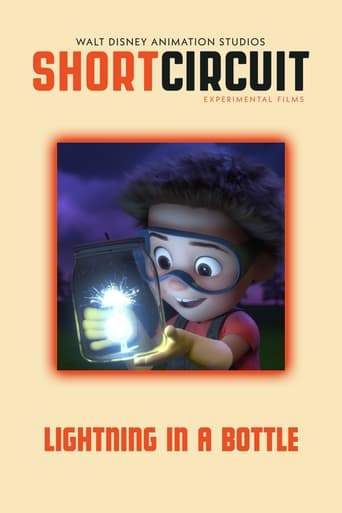 Lightning In A Bottle (2019)