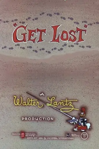 Get Lost (1956)