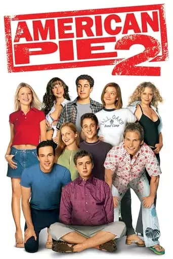 American Pie 2 (2001)