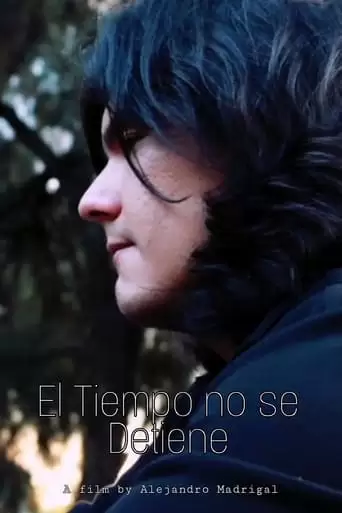 El Tiempo No Se Detiene (2022)