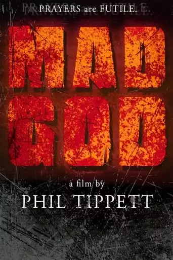 Mad God: Part 1 (2014)
