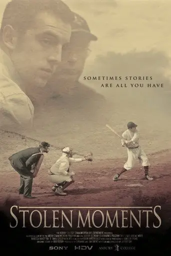 Stolen Moments (2005)