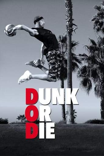 Dunk Or Die (2022)