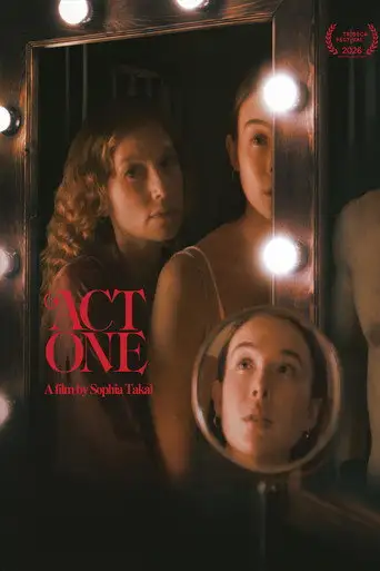 Act One (2026)