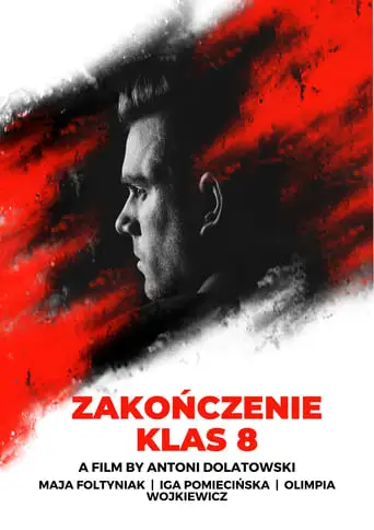 ZAKONCZENIE KLAS 8 (2024)