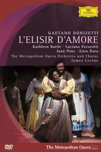 L'elisir D'amore (1991)