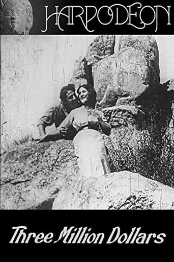 Three Million Dollars (1911)