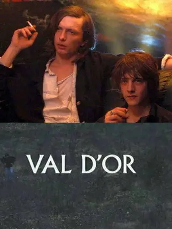 Val d'or (2011)