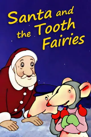 Santa and the Tooth Fairies (1991)
