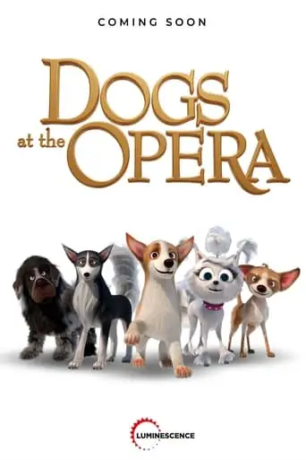 Dogs At The Opera (2024)