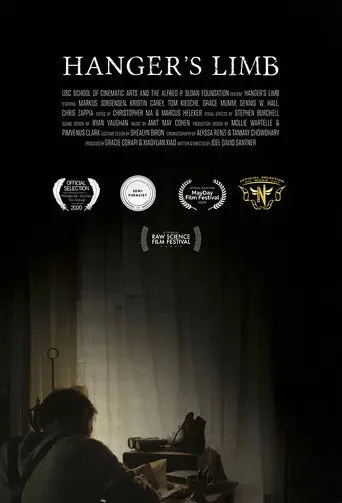 Hanger's Limb (2019)